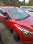Nissan Micra Micra 1,0 IG 71 Visia Plus Visia Plus Rot - thumbnail 12