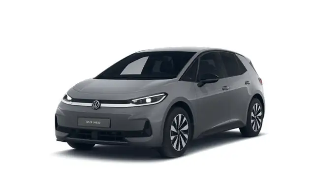 Volkswagen ID.3 Neo Life 170kW