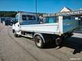 Iveco Daily Chassis-Cabine 35c13 benne Wit - thumbnail 2