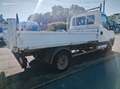 Iveco Daily Chassis-Cabine 35c13 benne Wit - thumbnail 3