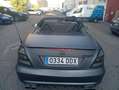 Mercedes-Benz SLK 350 7G-Tronic Gris - thumbnail 16