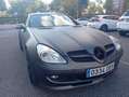Mercedes-Benz SLK 350 7G-Tronic Gris - thumbnail 12