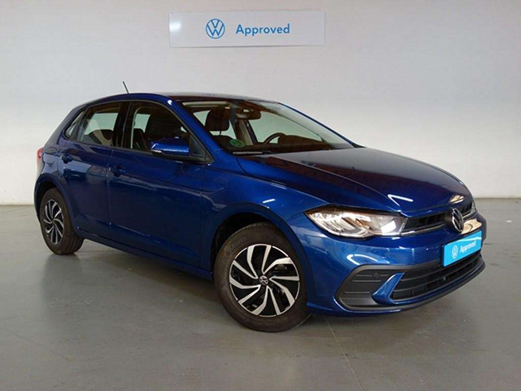 Volkswagen Polo 1.0 TSI Life 70kW - foto 1
