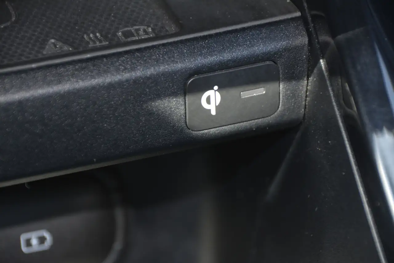 Kia Forte снимка Kia Forte