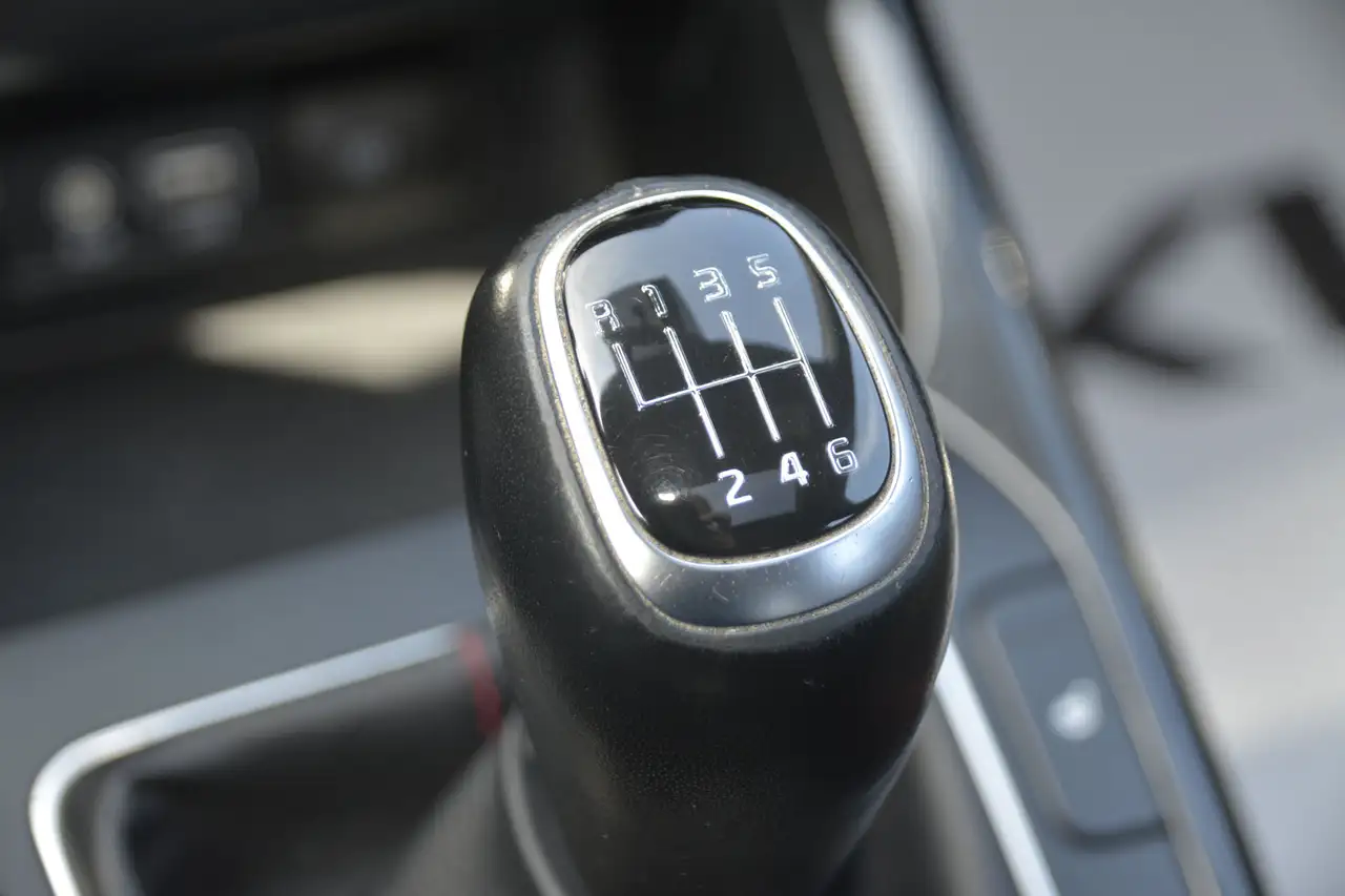 Kia Forte снимка Kia Forte