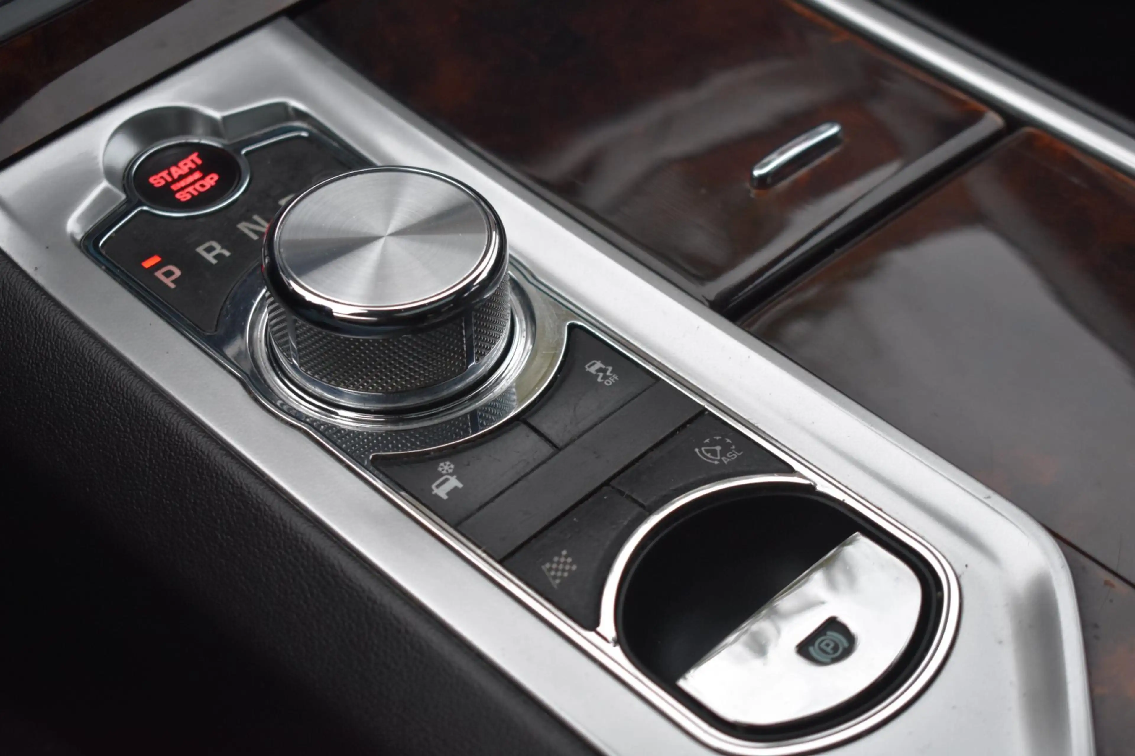 Jaguar XF 3.0D '11 Xenon Leder Clima Navi Cruise — photo 12