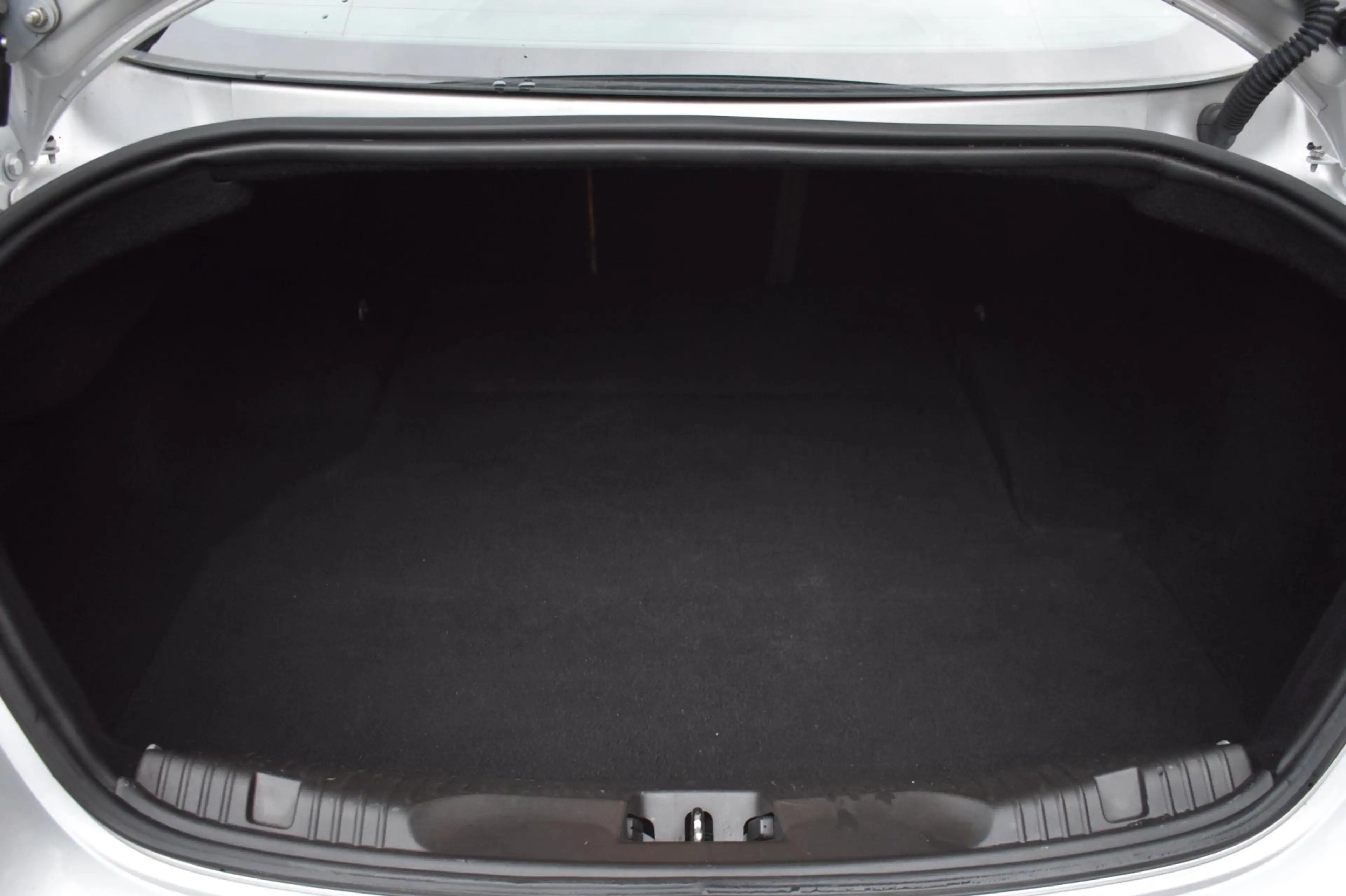 Jaguar XF 3.0D '11 Xenon Leder Clima Navi Cruise — photo 6