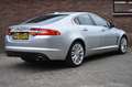 Jaguar XF 3.0D '11 Xenon Leder Clima Navi Cruise Grau - thumbnail 3