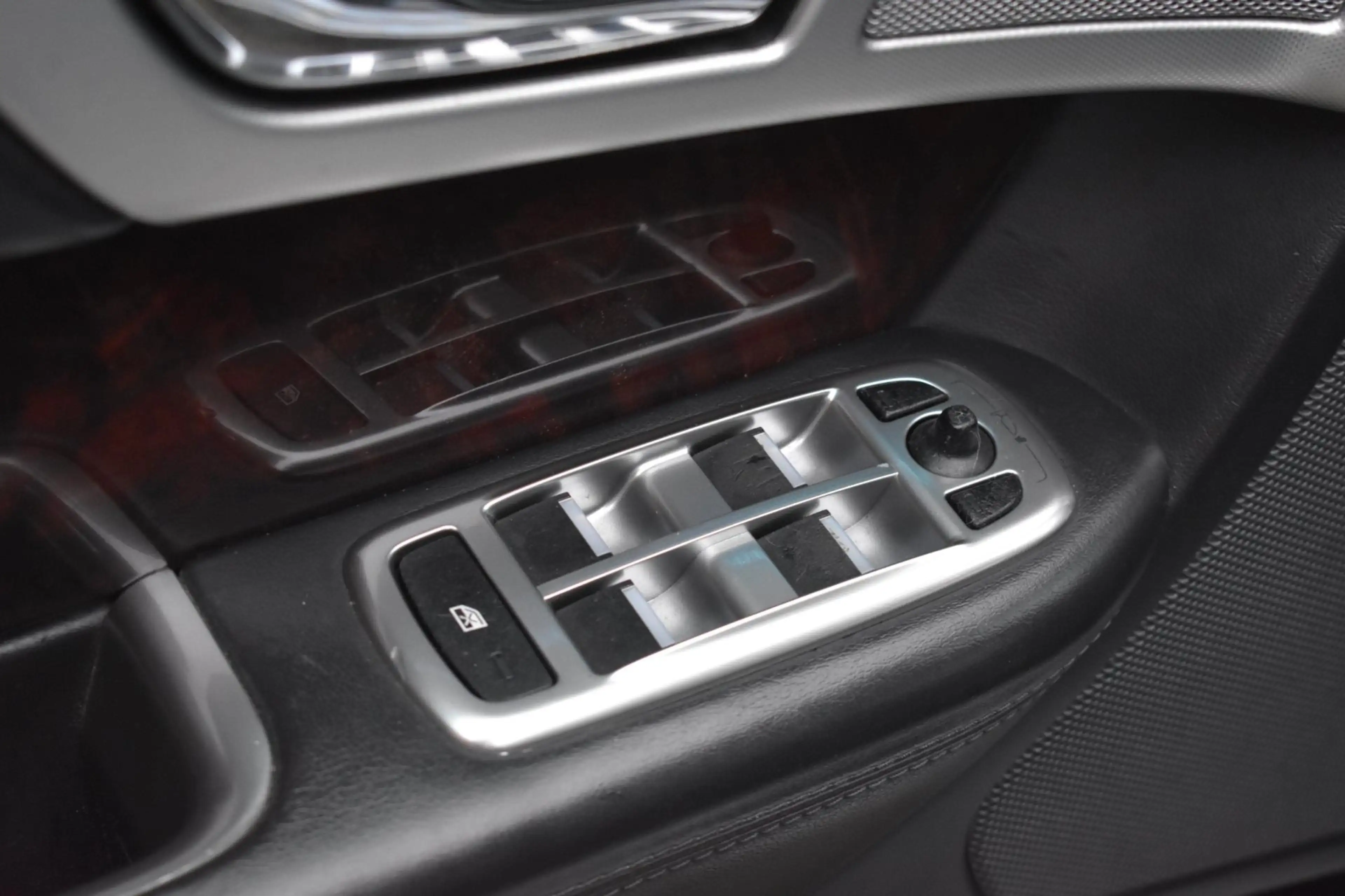 Jaguar XF 3.0D '11 Xenon Leder Clima Navi Cruise — photo 14