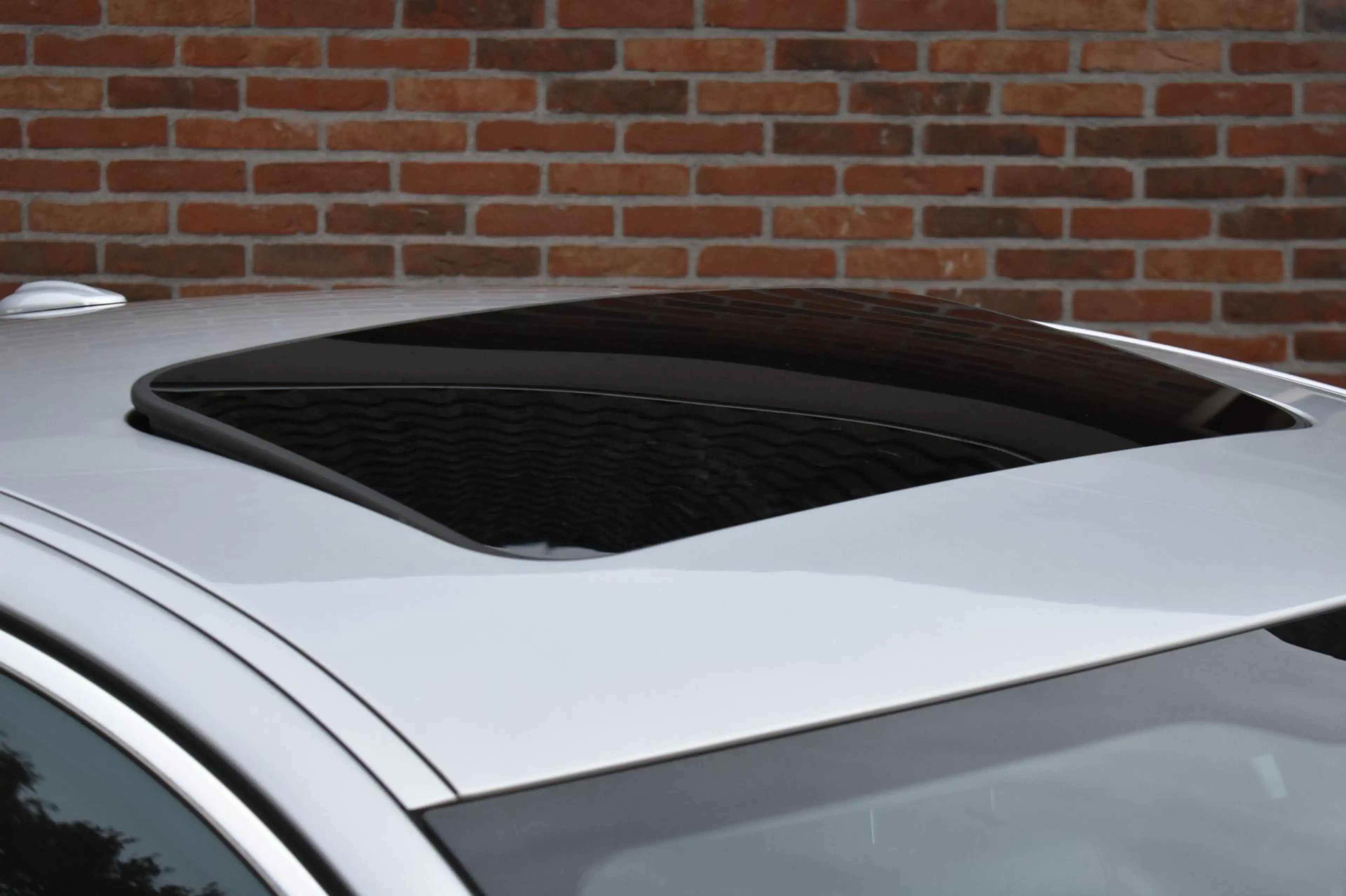 Jaguar XF 3.0D '11 Xenon Leder Clima Navi Cruise — photo 10