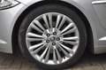 Jaguar XF 3.0D '11 Xenon Leder Clima Navi Cruise Grau - thumbnail 8
