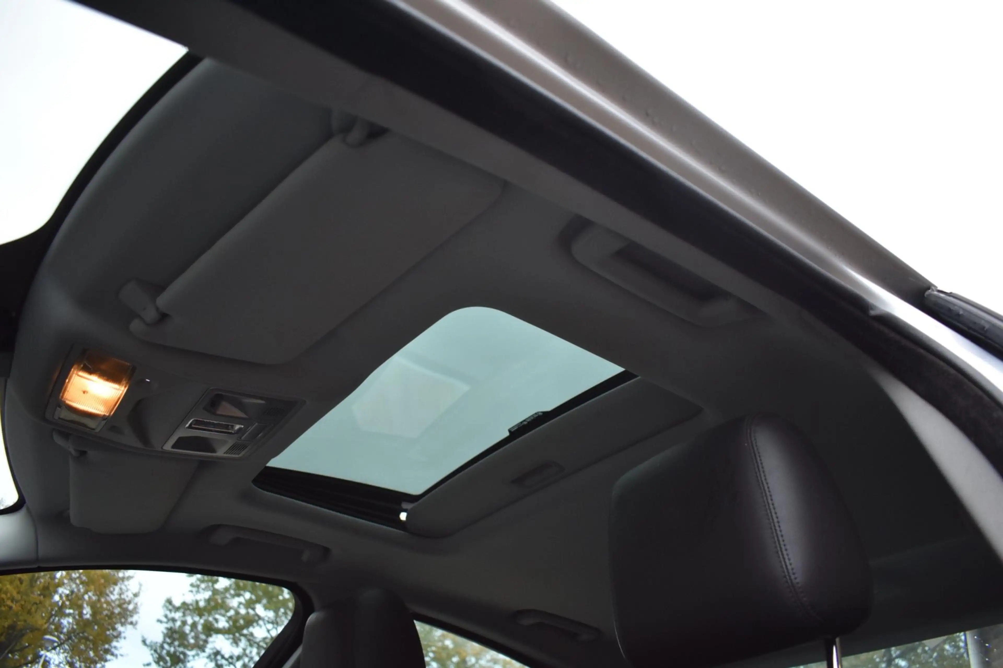 Jaguar XF 3.0D '11 Xenon Leder Clima Navi Cruise — photo 16