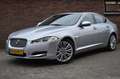 Jaguar XF 3.0D '11 Xenon Leder Clima Navi Cruise Grau - thumbnail 1