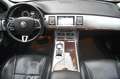 Jaguar XF 3.0D '11 Xenon Leder Clima Navi Cruise Grau - thumbnail 2