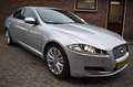 Jaguar XF 3.0D '11 Xenon Leder Clima Navi Cruise Grau - thumbnail 9