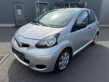 Aygo 1.0i VVT-i GARANTIE 1 AN/JAAR