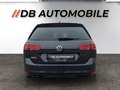 Volkswagen Golf Variant 2,0 TDI GTD DSG, Rückfahrkamera ACC Schwarz - thumbnail 6