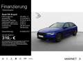 Audi S6 quattro*Navi*LED*Alu*AHK*HUD*PDC*Pano*V Blau - thumbnail 1