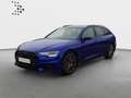 Audi S6 quattro*Navi*LED*Alu*AHK*HUD*PDC*Pano*V Blau - thumbnail 2