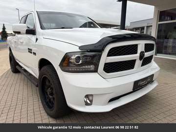 Sport Night 5.7L 4x4 Tout compris hors homologation 4500e