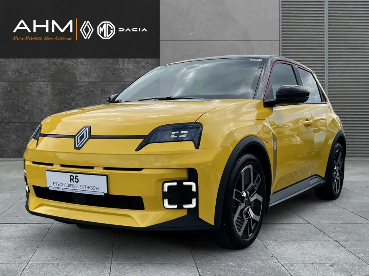 Renault R 5