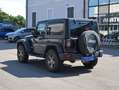 Jeep Wrangler 2.8 crd 200cv Montain automatica Nero - thumbnail 3
