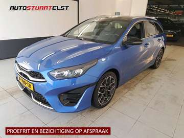 Sportswagon 1.5 T-GDi GT-Line 1e Eigenaar | Volled
