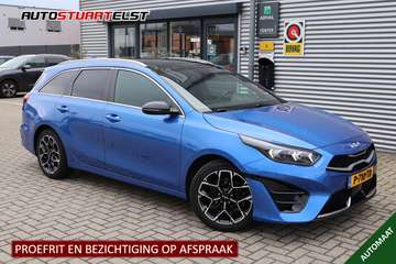 Sportswagon 1.5 T-GDi GT-Line 1e Eigenaar | Volled