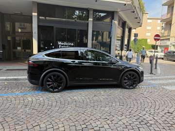 Performance Dual Motor awd 7p.ti