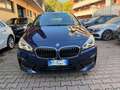 BMW 225 xe Active Tourer iPerformance Business aut. Bleu - thumbnail 2
