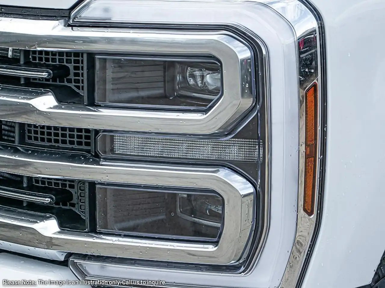 Ford F 350 снимка Ford F 350