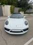 Porsche 992 Carrera S Coupé PDK Blanco - thumbnail 3
