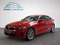BMW 320 e Lim. ACC NAVI KLIMA SHZ HIFI LED Piros - thumbnail 3