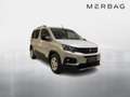 Peugeot Rifter 1,5 BlueHDI 130 S&S GT Line Grau - thumbnail 4