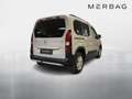Peugeot Rifter 1,5 BlueHDI 130 S&S GT Line Grau - thumbnail 3