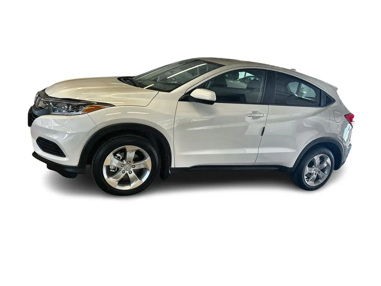 Honda HR-V снимка Honda HR-V