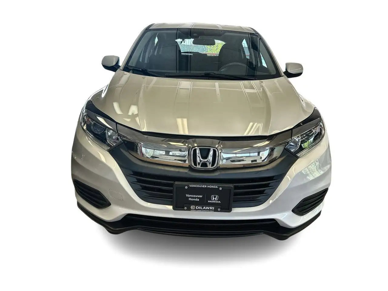 Honda HR-V снимка Honda HR-V