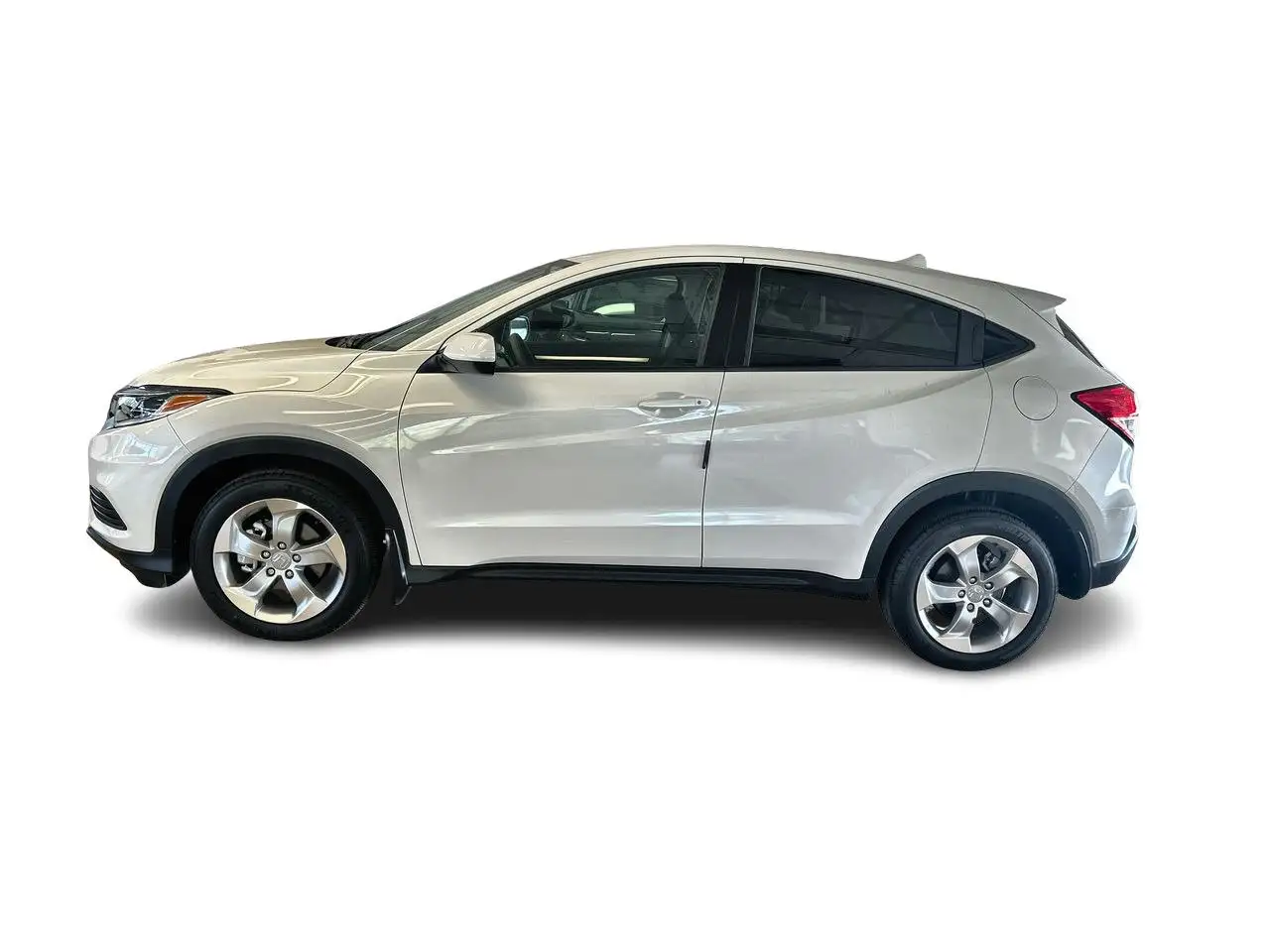 Honda HR-V снимка Honda HR-V