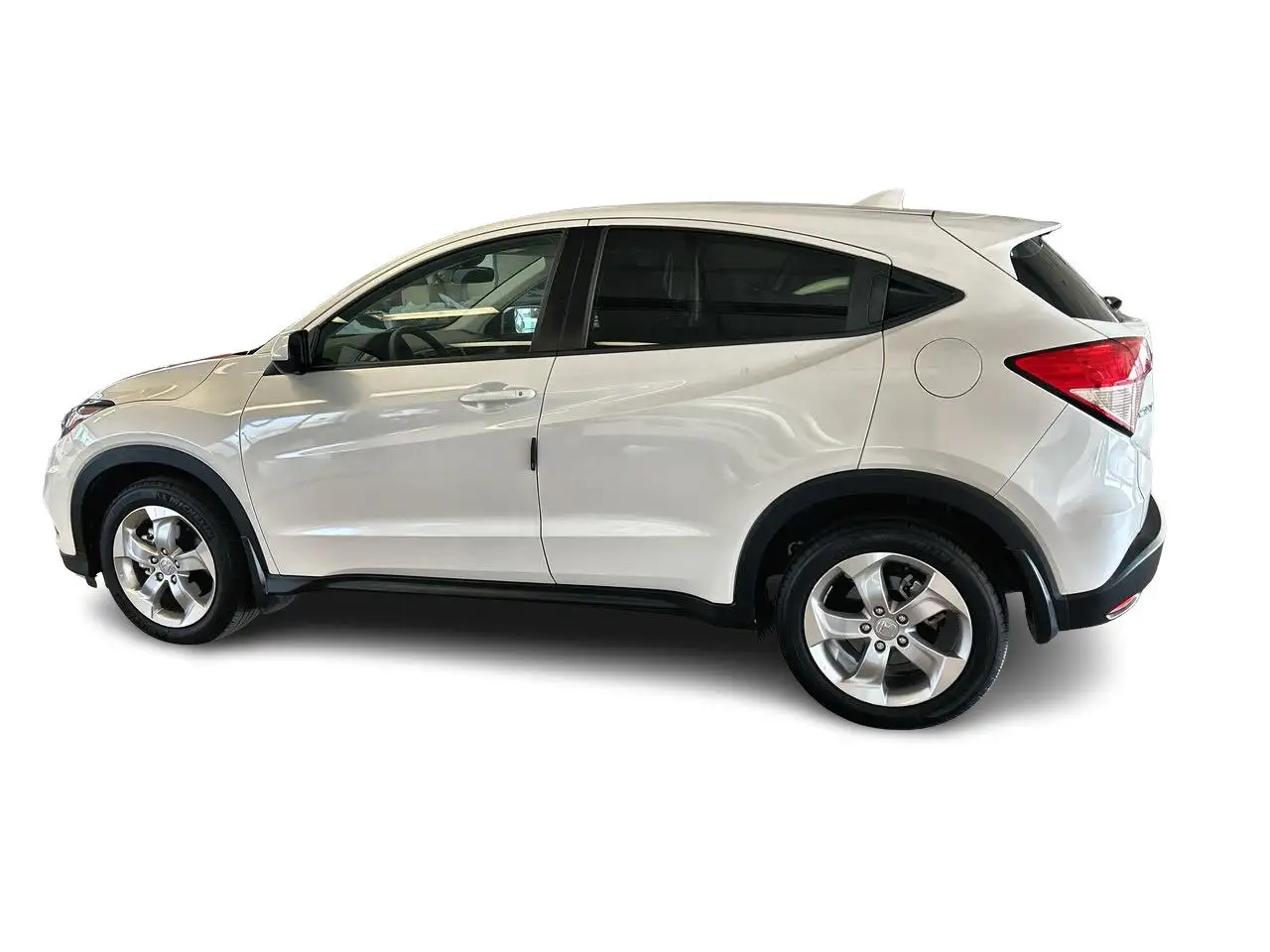Honda HR-V снимка Honda HR-V