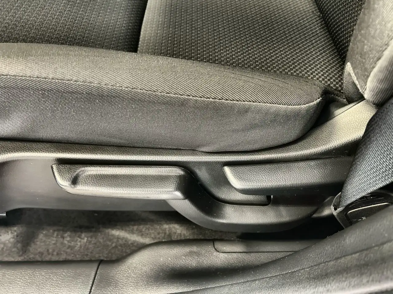 Honda HR-V снимка Honda HR-V
