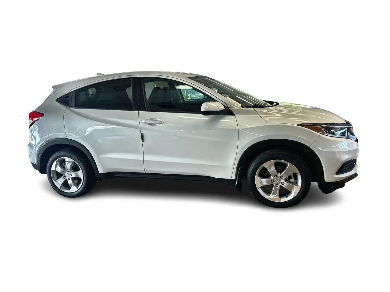 Honda HR-V снимка Honda HR-V