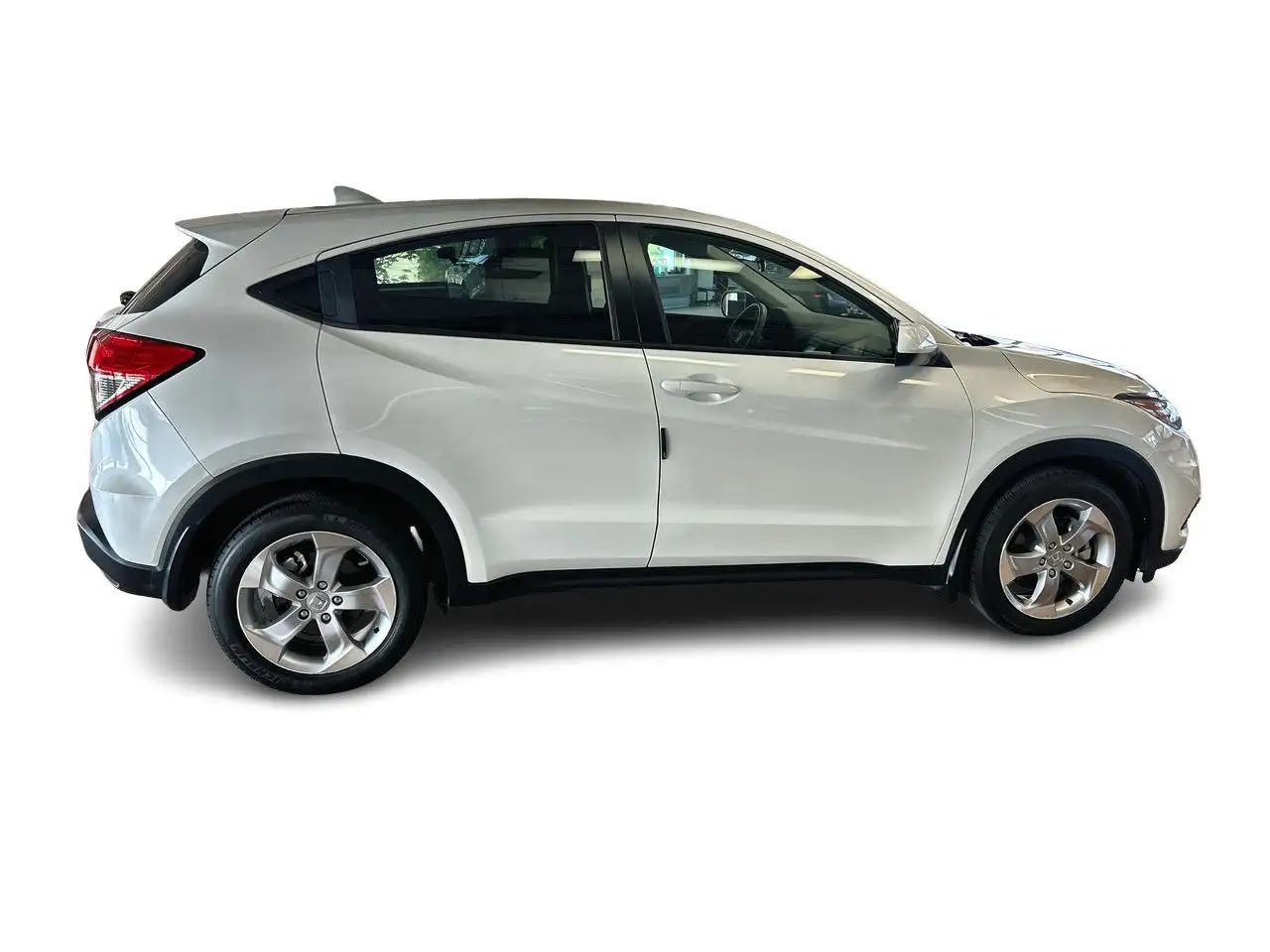 Honda HR-V снимка Honda HR-V
