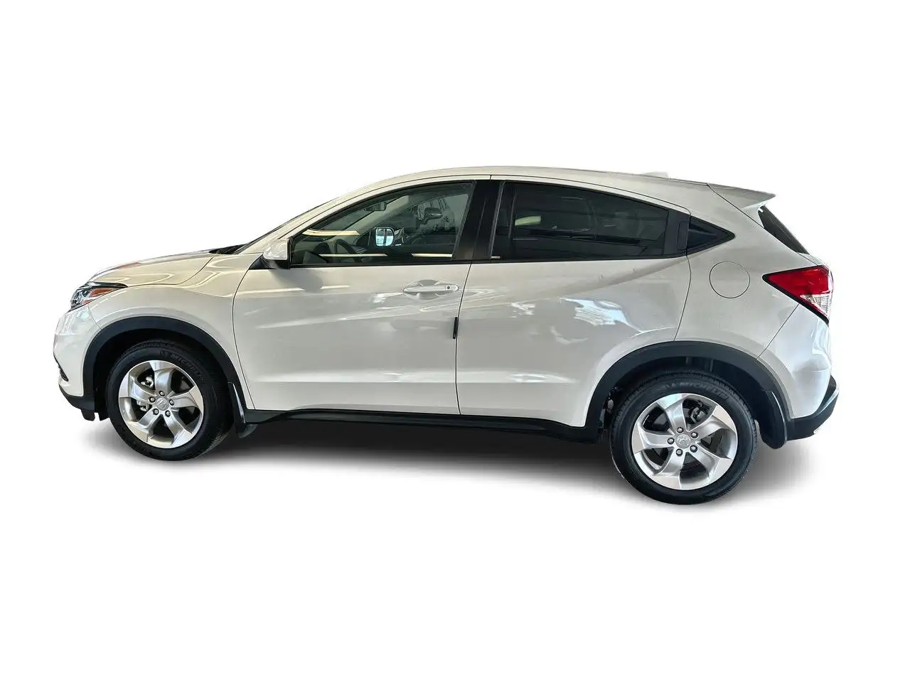 Honda HR-V снимка Honda HR-V
