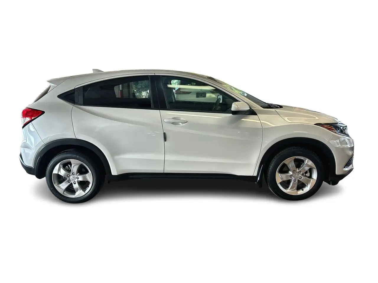 Honda HR-V снимка Honda HR-V