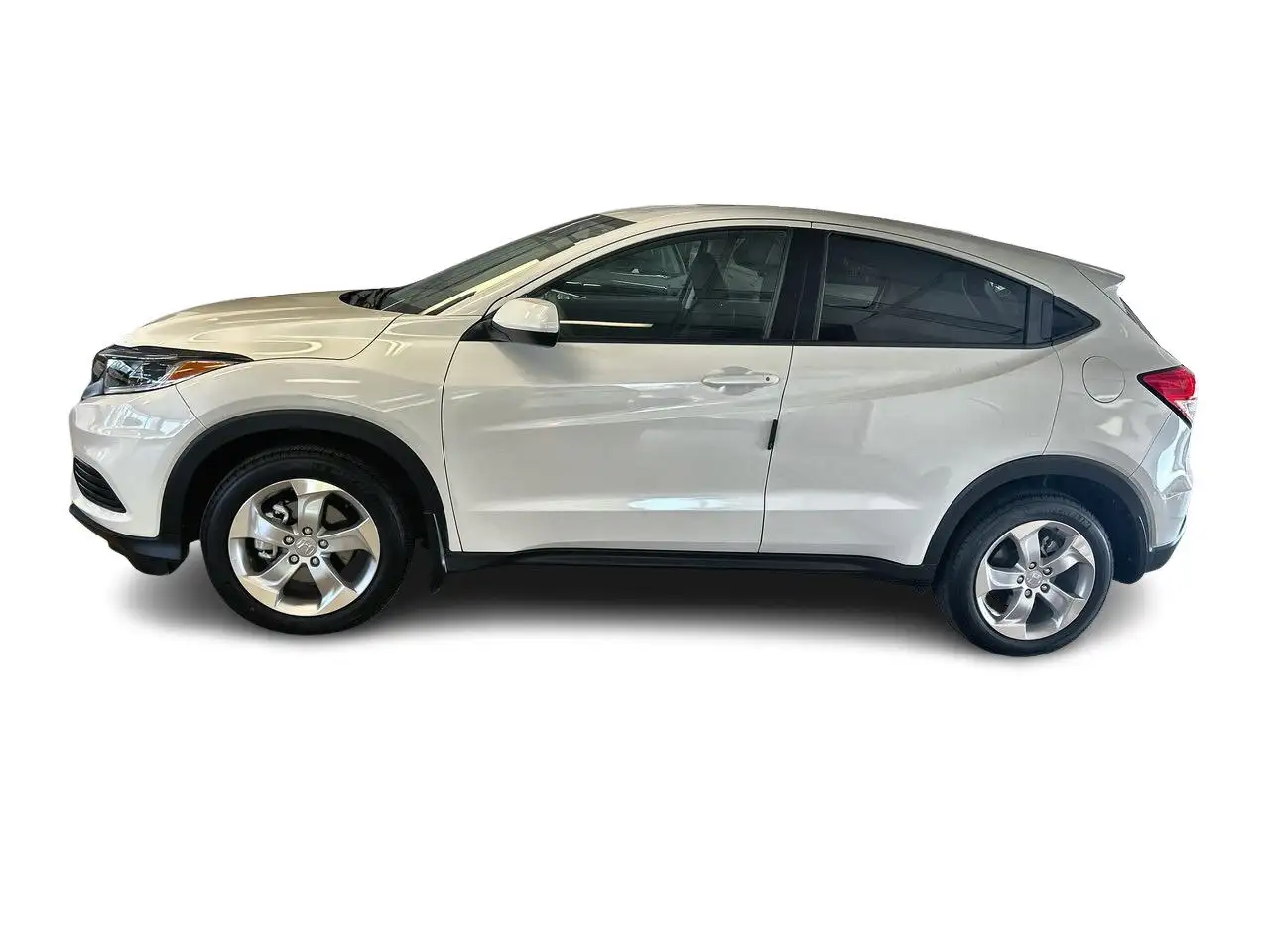 Honda HR-V снимка Honda HR-V
