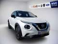 Nissan Juke 1,0 DIG-T N-Connecta Schwarz - thumbnail 4