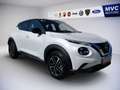 Nissan Juke 1,0 DIG-T N-Connecta Schwarz - thumbnail 3