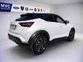 Nissan Juke 1,0 DIG-T N-Connecta Schwarz - thumbnail 7