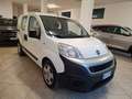 Fiat Fiorino 1.3 mjet SX Weiß - thumbnail 3