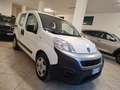 Fiat Fiorino 1.3 mjet SX Weiß - thumbnail 5